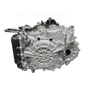 Transmisión Automática 6F24 de 6 Velocidades, Caja Automática A6MF1 4WD para <span class=keywords><strong>Hyundai</strong></span> Kia 1.2L 1.6L 1.8L 2.0L - Product Image 3