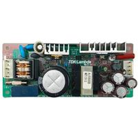 Carte d'alimentation pour commutation de étages d'ascenseur ZWS30-12/J PWB-655H 94V-0 CEM-3 TD