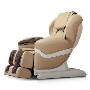 Sl-A90 luxe confortable en cuir Pu zéro gravité réflexologie Portable pas cher fauteuil de <span class=keywords><strong>massage</strong></span> prix - Product Image 2