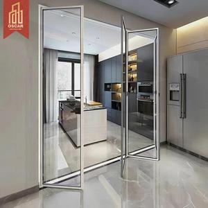 <span class=keywords><strong>Porte</strong></span> pliante automatique intelligente et portable pour entrée, passage, <span class=keywords><strong>garage</strong></span>, <span class=keywords><strong>porte</strong></span> à double battant - Product Image 1