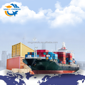 Công ty vận chuyển dịch vụ hậu cần Nhà cung cấp từ Trung quốc đến Úc Dịch vụ hậu cần - Product Image 2