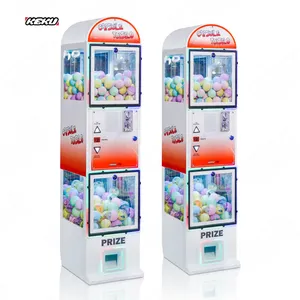 Iyi kar japonya Gacha topu Metal Gashapon makinesi otomatik mekanik Gashapon otomat japonya Gacha mağaza