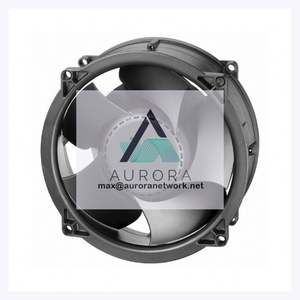 Ventiladores sin escobillas D.C de alta calidad, OEM con buen precio - Product Image 1