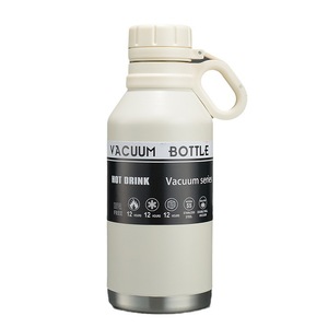Classic Legendary 1.2 Liter Hot And Cool Customized Oem Stainless Steel Flask Termos Water <b>Bottle</b> - Product Image 1
