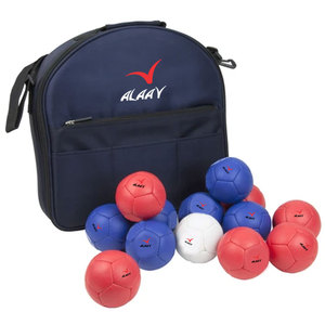 Ensemble de balles boceurs personnalisés, 12 pièces, avec Logo personnalisé - Product Image 4