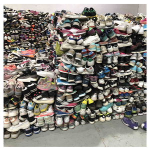 二手鞋包批发Zapatillas Usadas Tenis Usados男士a级混合二手鞋Pacas De Zapatos Usados - Product Image 2
