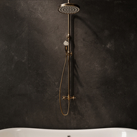 Carreaux de sol intérieurs modernes en céramique à texture mate 600x1200mm Antidérapants Résistants à l'usure pour salles de bain Restaurants Hôtels Cour