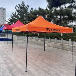 Tente de camping personnalisée Tienda De Campna 10X10 Tendas De Eventos Kamping Acampar Les Tentes <span class=keywords><strong>Barnum</strong></span> Carpas De Camping - Product Image 1