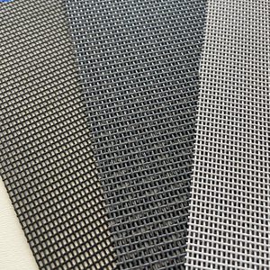 XFD Filet de protection transparent pour animaux domestiques, robuste et économique, pour balcon, <span class=keywords><strong>escalier</strong></span>, fenêtre, porte - Invisible et varié - Product Image 3