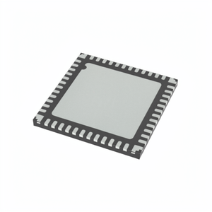 Componentes Electrónicos en Stock: Circuito Integrado BOM 48 UFQFN con Pad Expuesto Integrado PIC24FJ256GL405-E_M4 - Product Image 1