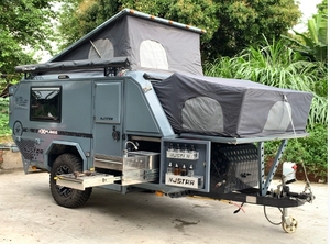 Exportation de camping-car <span class=keywords><strong>caravane</strong></span> prix hors route <span class=keywords><strong>caravane</strong></span> remorque camping-car extensible <span class=keywords><strong>caravane</strong></span> <span class=keywords><strong>pliante</strong></span> remorque en Australie - Product Image 6