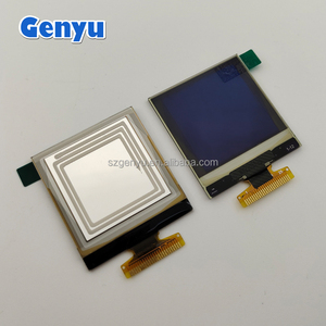 Màn Hình <span class=keywords><strong>OLED</strong></span> Giao Diện Nối Tiếp I2C IIC Màu Trắng <span class=keywords><strong>1.5</strong></span> <span class=keywords><strong>Inch</strong></span> Trình Điều Khiển SSD1327 Màn Hình <span class=keywords><strong>OLED</strong></span> <span class=keywords><strong>1.5</strong></span> <span class=keywords><strong>Inch</strong></span> 128X128 - Product Image 4