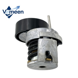 Tensor de Correa Auxiliar Acanalada en V NUEVO Compatible con SKODA FABIA 1 4 10 14 03C145299AB03C145299AB <span class=keywords><strong>AUTEX</strong></span> 654099 BREDA LORETT CR3713 - Product Image 5