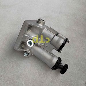 Pieza de Maquinaria de Construcción, Base de Filtro de Combustible para Motor Diésel QSB4.5, FH2110701 5264163 5288347 5364385, Cabezal de Filtro para Cummins - Product Image 4