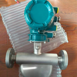 Débitmètre massique Coriolis de haute qualité Yokogawa, série Rotamass Prime RCEP/RCUP/RCNP, personnalisable, support OEM - Product Image 4