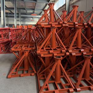 Mini-grue électrique 220V, nouvelle grue de levage domestique et extérieure pour la construction, support de levage pour céréales et briques - Product Image 5