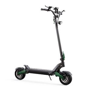 สกู๊ตเตอร์ไฟฟ้า OEM สำหรับผู้ใหญ่ ความเร็วสูง - Product Image 3