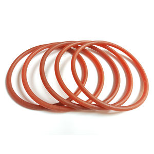 L Afdichting Inspectie O-Ringen Voor Apparatuur Fabrikanten Kunststof Lift Hydraulische Custom Polyurethaan Kwaliteit Pu O Ring - Product Image 1