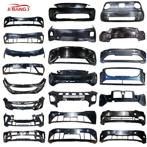 <span class=keywords><strong>Prix</strong></span> de gros Système de carrosserie Pare-chocs avant de voiture Pare-chocs arrière Pièces détachées pour Geely Changan BYD Zeekr Chery Great Wall - Product Image 2