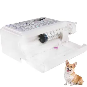 Dawei New Veterinary Medical Equipments AIM100 Syringe Pump Price