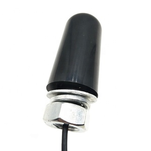 Hot sale Waterproof Rugged 915mhz Screw Stubby Antenna With Rg174 <b>Cable</b> <b>Bnc</b> Male Connector - Product Image 1