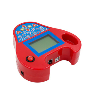 Mini programmeur de clés de voiture OBD2, dispositif de correspondance de clés, scanner de diagnostic LCD, outil automobile USB avec garantie de 12 mois en provenance de Chine - Product Image 3