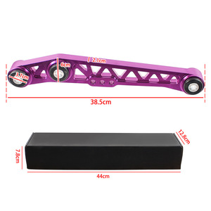 คอนโทรลอาร์มล่างสำหรับ Honda Civic 88-95 EG อะไหล่ปรับปรุงระบบช่วงล่าง - Product Image 5
