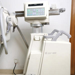 Máquina de Raio-X Veterinária Móvel Usada Modelo <span class=keywords><strong>C-arm</strong></span> para Fins Veterinários - Product Image 3
