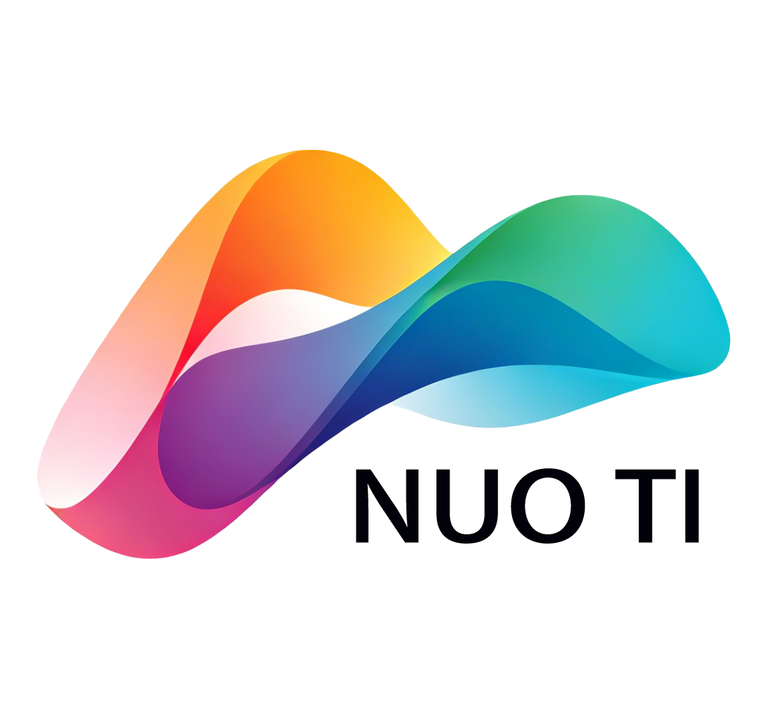 Fuzhou Nuoti Clothing Co., Ltd. logo