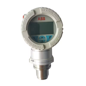 Transmisor de Presión ABB 100% Original 265, Transmisor de Presión Diferencial Serie 2600T, Transmisor de Nivel 265DR 4-20mA - Product Image 3