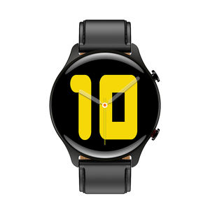 Reloj Inteligente SK10 en Oferta, Reloj Inteligente con Carga Inalámbrica, Llamadas Telefónicas, Deportivo, Resistente al Agua IP68, Monitor de Ritmo Cardíaco, para <span class=keywords><strong>Huawei</strong></span> - Product Image 4