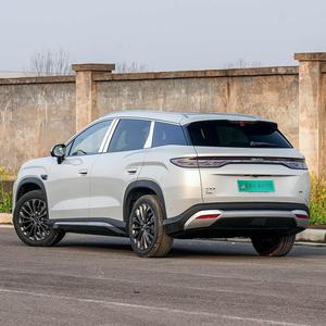 รถยนต์ SUV ไฟฟ้า BYD Song Ultra ปี 2025 2026 มีสินค้าในสต็อก รถพลังงานใหม่  รุ่นใหม่จาก Song Plus EV สำหรับส่งออก - Product Image 4