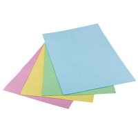 Nouveau produit : Papier autocopiant continu NCR carbonisé 70cm*100cm pour factures (CB, CFB, CF) – Grand format fabricant