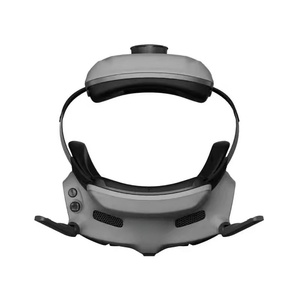 Metal Wide-View N3 con Pantalla Extra Grande Compatible con O4 Air Unit Pro Avata Serie 2 - Product Image 4