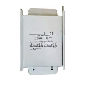 Balasto tipo ELT 100W 250W para lámpara de sodio y calzo de lámpara MH - Product Image 6