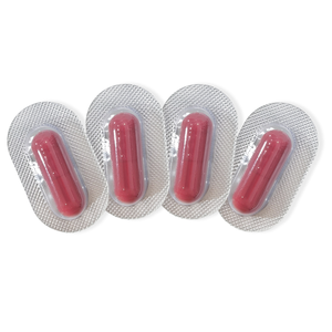 Cápsulas de Suplemento Herbal Premium para Hombres con Vitalidad, Resistencia, Confianza y Apoyo Inmunológico OEM ODM - Product Image 6