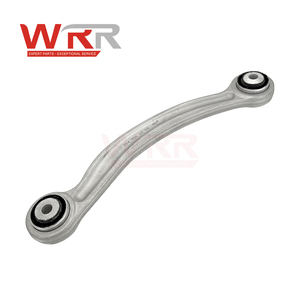 คอนโทรลอาร์มสำหรับรถเบนซ์ W204 W212 X204 C300 E350 GLK300 รุ่น 2043502206 A2043502206  ชิ้นส่วนช่วงล่างหลังแบบวิชโบน  ทนทาน - Product Image 3