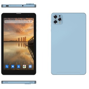 Máy tính bảng 8 inch Mới Máy Tính Học Tập cho trẻ em MTK 4G GỌI 2GB <span class=keywords><strong>Android</strong></span> 11 doanh nghiệp không thấm nước sử dụng quà tặng thương mại điện tử xuyên biên giới - Product Image 4