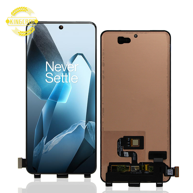 For Oneplus 10T 11 11R 12 13T LCD Touch Screen Digitizer Replacement for Oneplus 10T 11 12 13T LCD Display