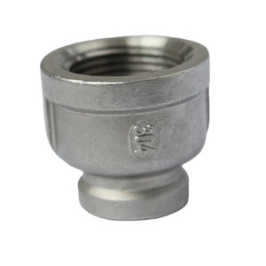 Bsp / NPT thép không gỉ Reducer ổ cắm dải - Product Image 1