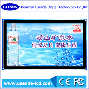 Mini Monitor LED Negro de 17 Pulgadas para Uso Médico y Dental, de Escritorio, en Existencia - Product Image 5