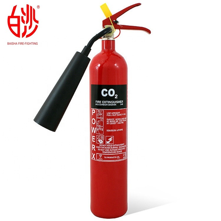 Manufacturer Customized Fire Extinguisher Equipment Portable
