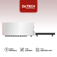 Machine de découpe laser à fibre CNC pour métal, haute puissance 6 kW, 10 kW, 12 kW, 20 kW, pour acier inoxydable