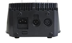 7*10W <strong>RGBW</strong> 4 in 1 <strong>Led</strong> <strong>Moving</strong> Head With <strong>Remote</strong> <strong>Control</strong> DJ Stage Effect Light - Product Image 5