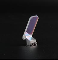Nouvelles lentilles réfléchissantes laser originales Au3tech pour tête de soudage laser portative HW970, longue portée, longueur d'onde 1030-1080 nm