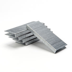 Clavos De Grapa Sujetadores En Forma De U - Product Image 1