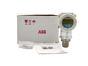Werkseitige Lieferung Neu Original Deutschland Abb 2600t Serie Druck messumformer 266GSH Manometer und Absolut druckt rans mitter - Product Image 6