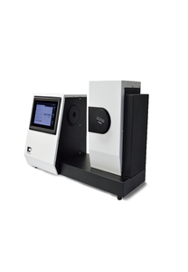 Chnspece TH-100 0/d ज्यामिति एस्तम आईएसओ ट्रांसमीटर हैज़ 0.01% रिज़ॉल्यूशन 1 वर्ष की वारंटी यूएसबी इंटरफेस - Product Image 5