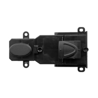 Nouveau bouton de commutation de commande de lève-vitre électrique en gros pour Honda Oe 35760 SNA A02