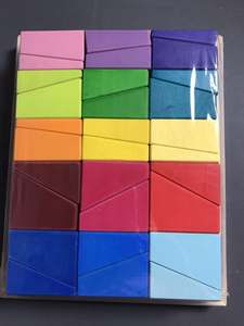 Petites maisons <span class=keywords><strong>en</strong></span> bois <span class=keywords><strong>Grimm</strong></span>'s, grands blocs et couleurs <span class=keywords><strong>Grimm</strong></span>'s, ensemble <span class=keywords><strong>de</strong></span> blocs <span class=keywords><strong>de</strong></span> construction <span class=keywords><strong>arc</strong></span>-<span class=keywords><strong>en</strong></span>-<span class=keywords><strong>ciel</strong></span>, blocs <span class=keywords><strong>en</strong></span> bois colorés - Product Image 6